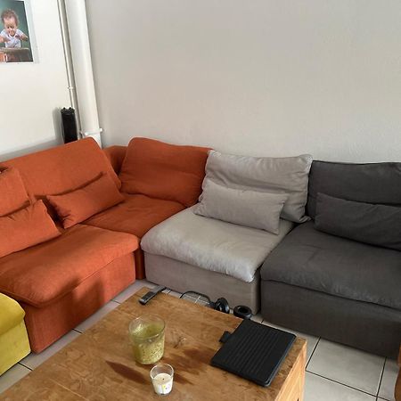 Appart Coeur De Rhum Apartment Pointe-a-Pitre  Bagian luar foto