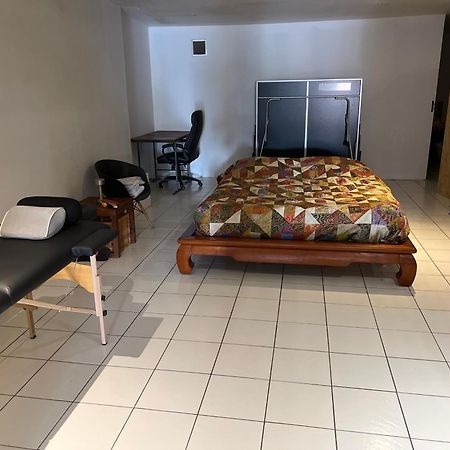 Appart Coeur De Rhum Apartment Pointe-a-Pitre  Bagian luar foto