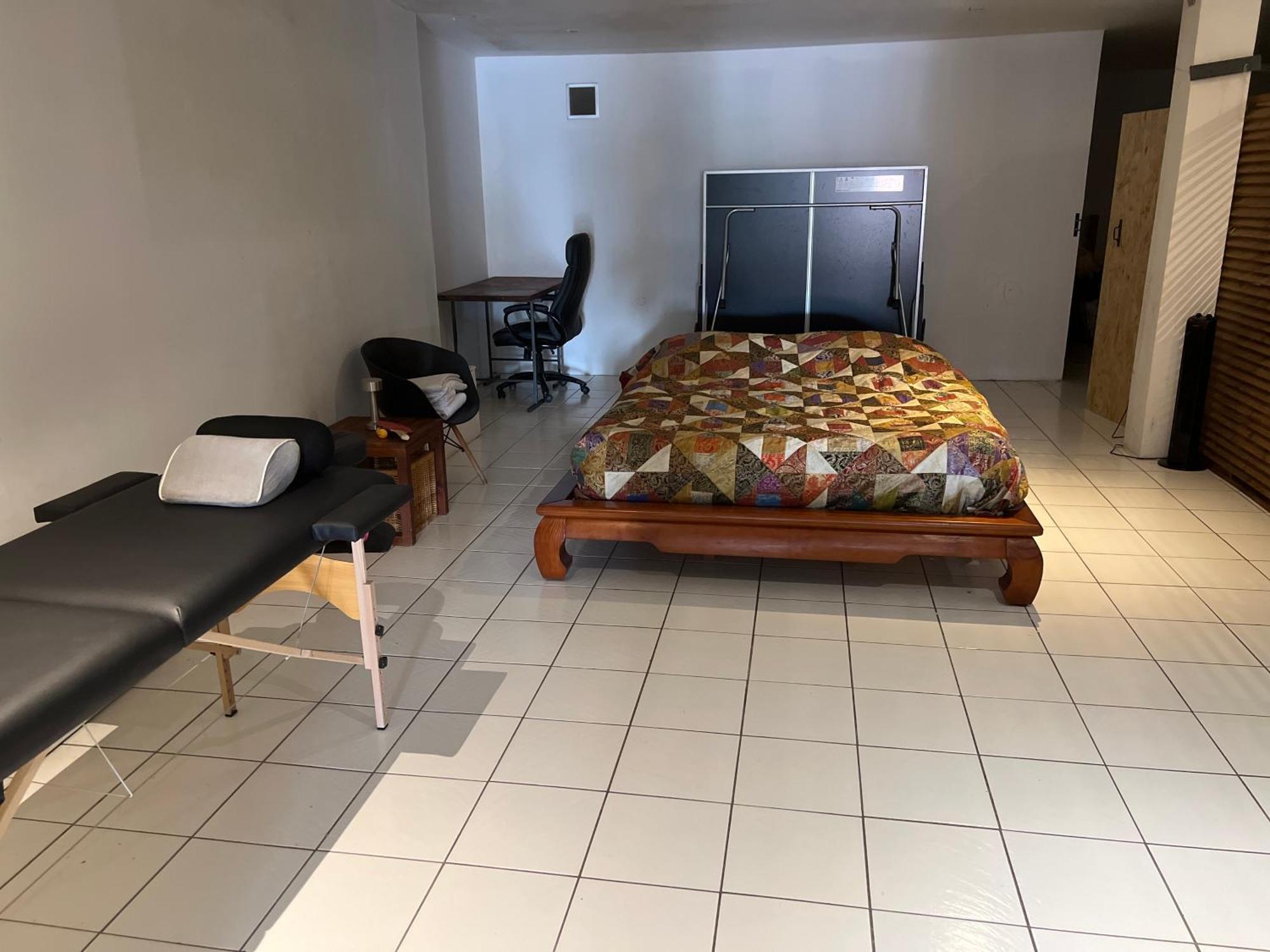 Appart Coeur De Rhum Apartment Pointe-a-Pitre  Bagian luar foto