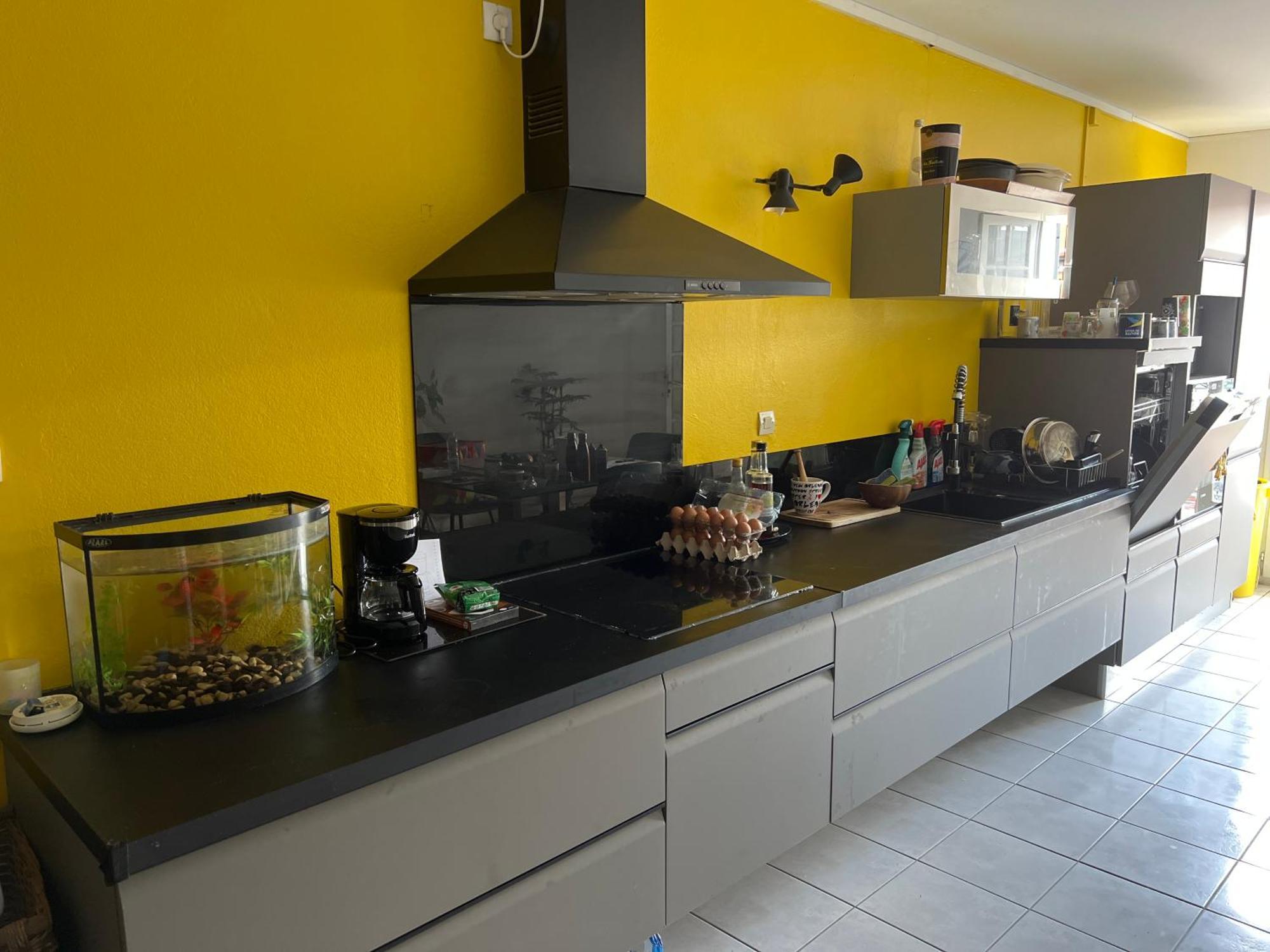 Appart Coeur De Rhum Apartment Pointe-a-Pitre  Bagian luar foto